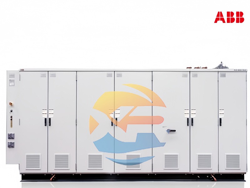 ABB PCS6000 PRODUCT FAMLIY0